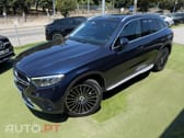 Mercedes-Benz GLC 220 d 4Matic