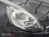 Ford Puma 1.0 EcoBoost Hybrid TITANIUM
