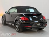 Volkswagen New Beetle Cabriolet 1.2 TSI (BlueMotion Tech) Sound