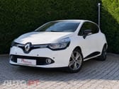 Renault Clio 1.5 DCI Night & Day