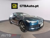 Volvo S90 I.V.A DEDUTIVEL 2.0 T8 Recharge PHEV Hybrid