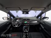 Nissan Leaf N-Connecta