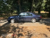 Mercedes-Benz E 300 TD Classic