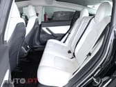 Tesla Model 3 Long Range Tração Integral Premium