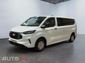 Ford Transit Custom 320 L2 2.0 EcoBlue H1 Trend Business