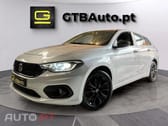Fiat Tipo 1.3 MTJ STREET 