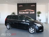 Peugeot 5008 1.6 E-HDi 7L Active 2-Tronic