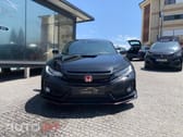 Honda Civic 2.0 i-VTEC Type-R