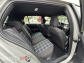 Volkswagen Golf 1.4 GTE Plug-in