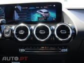 Mercedes-Benz GLA 250 e AMG Line