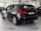 BMW 116 d Advantage