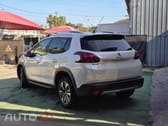 Peugeot 2008 1.6 BlueHDi Allure