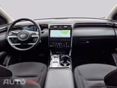 Hyundai Tucson I.V.A DEDUTÍVEL  Plug-In  Hybrid  4WD