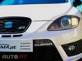 Seat Leon 2.0 TSi Cupra R