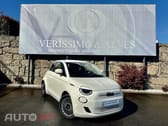 Fiat 500 42 kWh