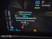 DS DS4 E-Tense Rivoli EAT8