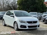 Peugeot 308 1.5 BlueHDi Business Line