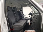 Renault Master L2H2 3.5T 2.3 DCI 130CV IVA DEDUTIVEL