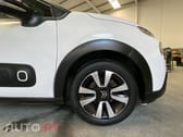 Citroen C3 1.2 Pure Tech Feel