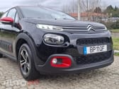 Citroen C3 1.2 PureTech Feel