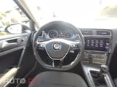 Volkswagen Golf 1.6 TDI Confortline