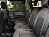Citroen C4 Grand Picasso Grand space tourer