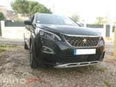 Peugeot 5008 GT Line 1.5 HDI Auto