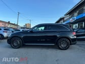 Mercedes-Benz GLC 300 de 4Matic