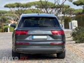 Audi Q7 3.0 TDi E-tron quattro S-line Tiptronic
