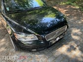 Volvo V50 2.0 D Nível 2