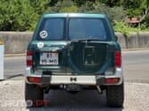 Nissan Patrol GR 2.8 TD SE