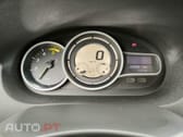 Renault Mégane 1.5 DCI Tom Tom