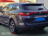 Renault Mégane Sport Tourer 1.5dCi BOSE EDITION (EDC)