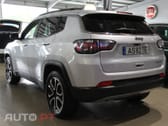 Jeep Compass 1.6 MultiJet Limited