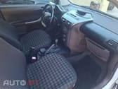 Toyota iQ 1.0 VVT-i 2 MultiDrive