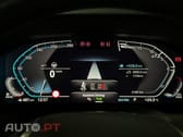 BMW 320 Touring Pack Business Plus