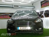 Ford Focus 1.0 SCTi ST-Line