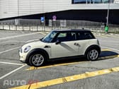 MINI Cooper Cooper Baker Street