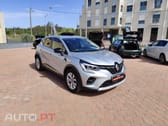 Renault Captur 1.3 TCe Exclusive EDC