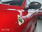 Alfa Romeo Giulia 2.9 Bi-Turbo Quadrifoglio AT8