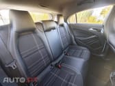 Mercedes-Benz A 180 CDi BE Edition