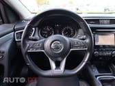 Nissan Qashqai 1.5 dCi N-Connecta J18