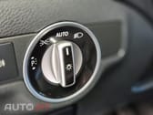 Mercedes-Benz CLA 220 CDI 7G-DCT AMG Line