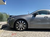 Mercedes-Benz CLA 180 d Shooting Brake Progressive Aut.