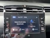 Hyundai Tucson 1.6 T-GDi 48V Premium