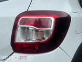 Dacia Sandero 0.9 TCE STEPWAY