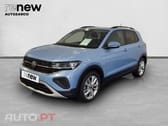 Volkswagen T-Cross Urban