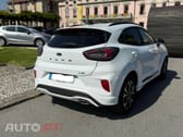 Ford Puma 1.0 EcoBoost MHEV ST-Line