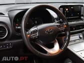 Hyundai Kauai 64 kWh Premium