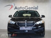 BMW 116 i Advantage